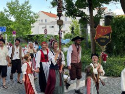 2025 – &quot;Friedberger Zeit&quot;